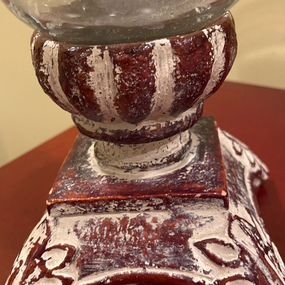 Southern Living serving accents